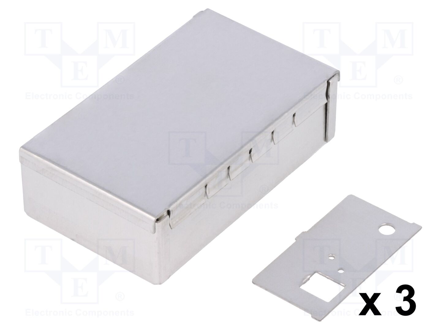 TEKO 372.16 Suojakotelo 50x83x26mm