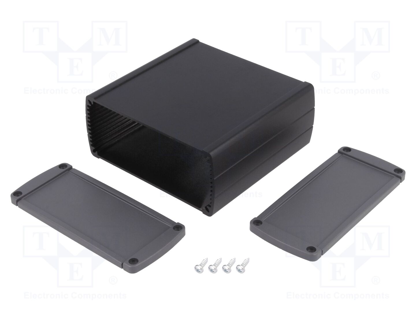 TEKO TEKAL31.29 Kotelo paneelilla 106mm