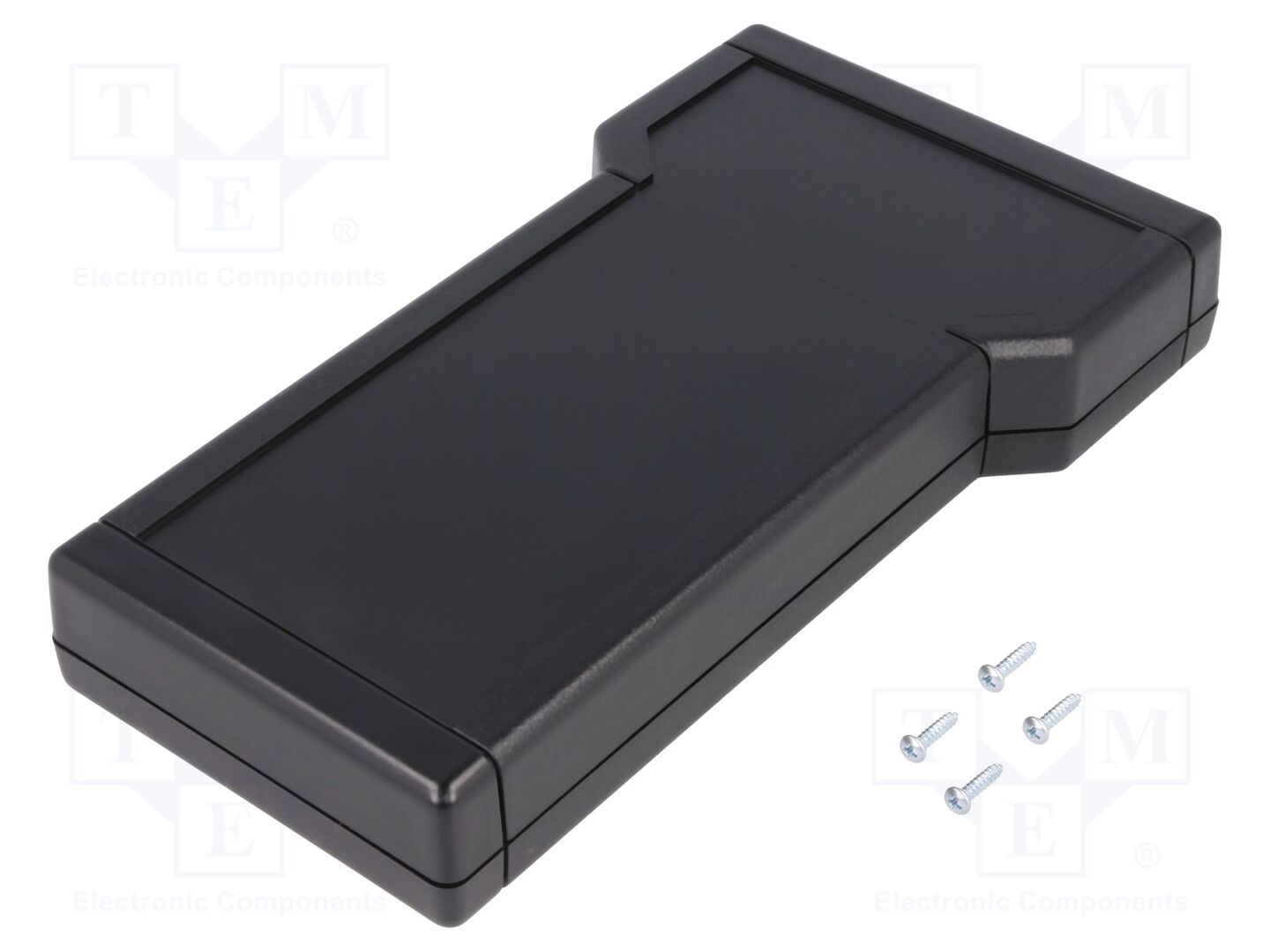 TEKO TBT-2.9 Kotelo näytöllä varustetuille laitteille 116mm