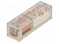 TE Connectivity SR6A4024 Sähkömagneettinen rele 24VDC