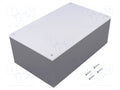 TEKO CP/4.20 Yleiskotelo 130x215x83mm