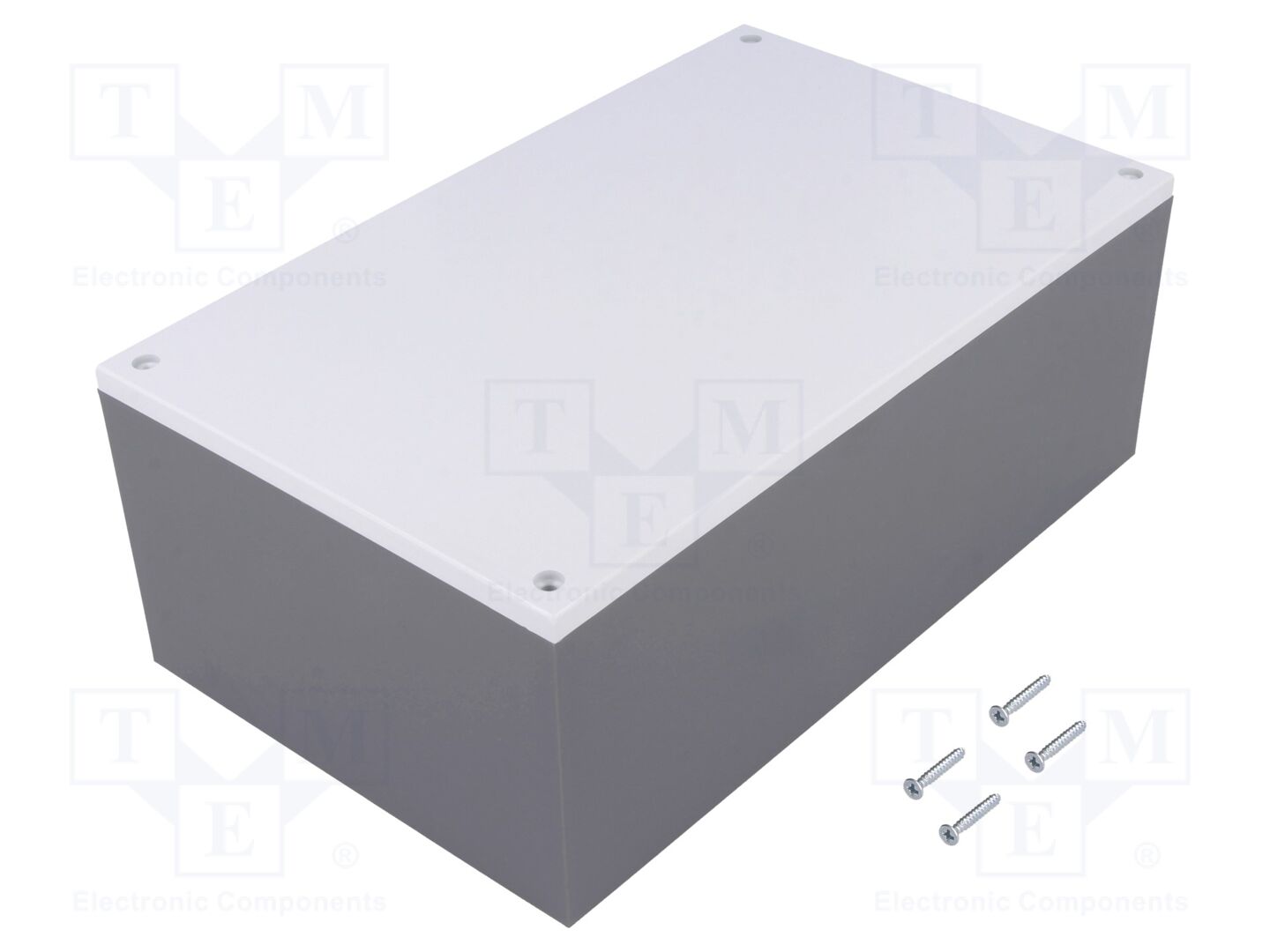 TEKO CP/4.20 Yleiskotelo 130x215x83mm