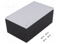 TEKO CP/3.23 Yleiskotelo 96x160x67mm