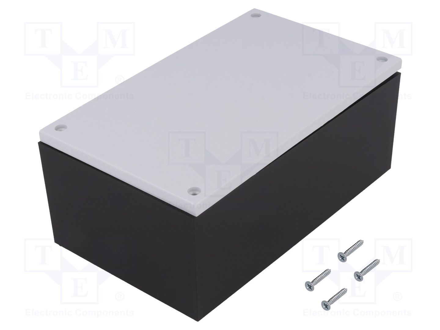 TEKO CP/3.23 Yleiskotelo 96x160x67mm