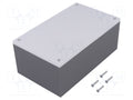 TEKO CP/3.20 Yleiskotelo 96x160x67mm