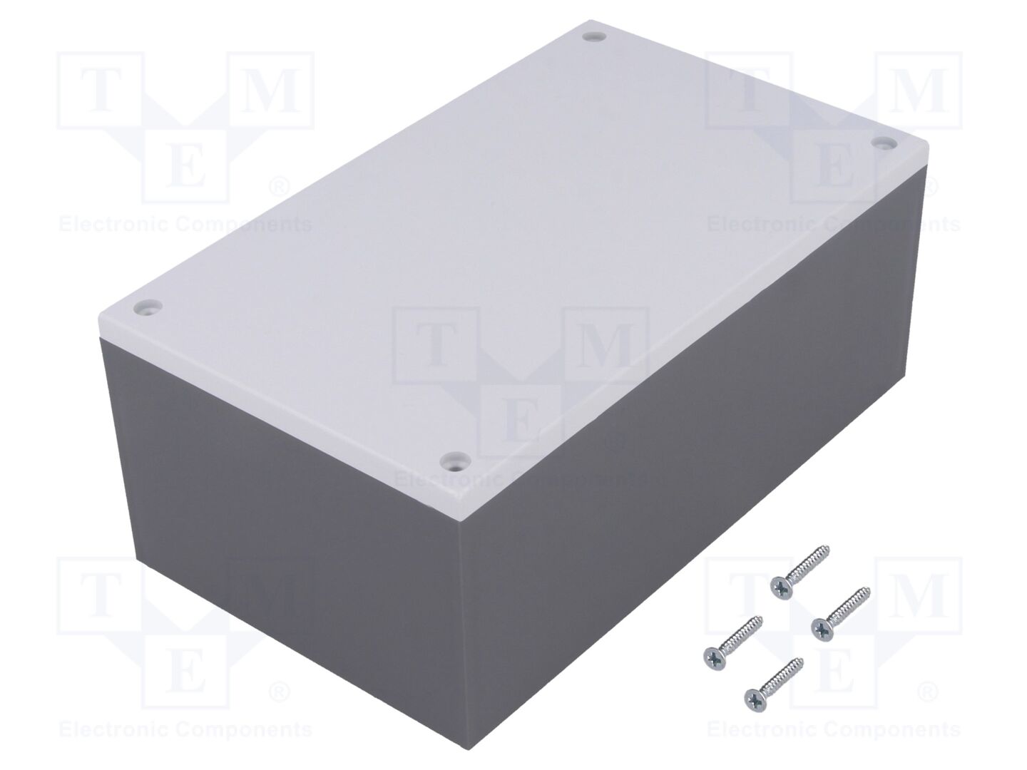 TEKO CP/3.20 Yleiskotelo 96x160x67mm