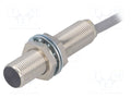 BALLUFF BES0064 Induktiivinen anturi M12