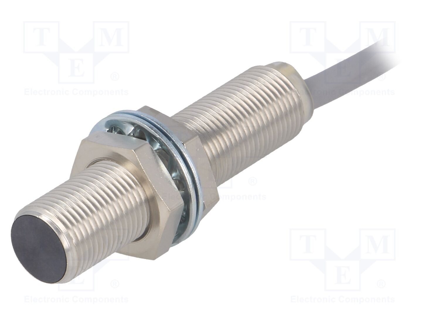 BALLUFF BES0064 Induktiivinen anturi M12