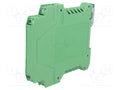 DEGSON ELECTRONICS FMET-02P-14-05AH Din-kiskoasennuskotelo 55.99g