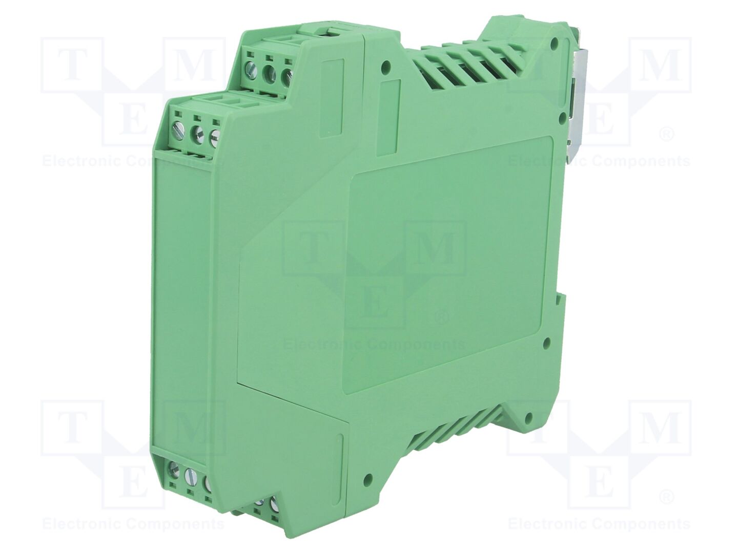 DEGSON ELECTRONICS FMET-03P-14-15AH DIN-kiskoasennuskotelo 69.67g