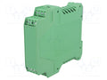 DEGSON ELECTRONICS FMET-04P-14-15AH Kotelo Din-kiskoasennukseen 83.8g