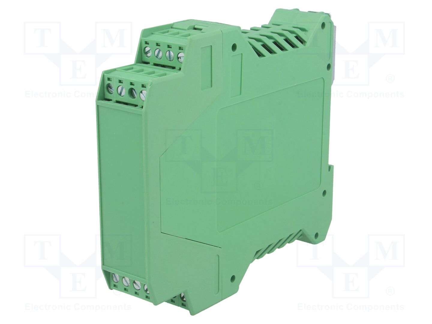 DEGSON ELECTRONICS FMET-04P-14-15AH Kotelo Din-kiskoasennukseen 83.8g