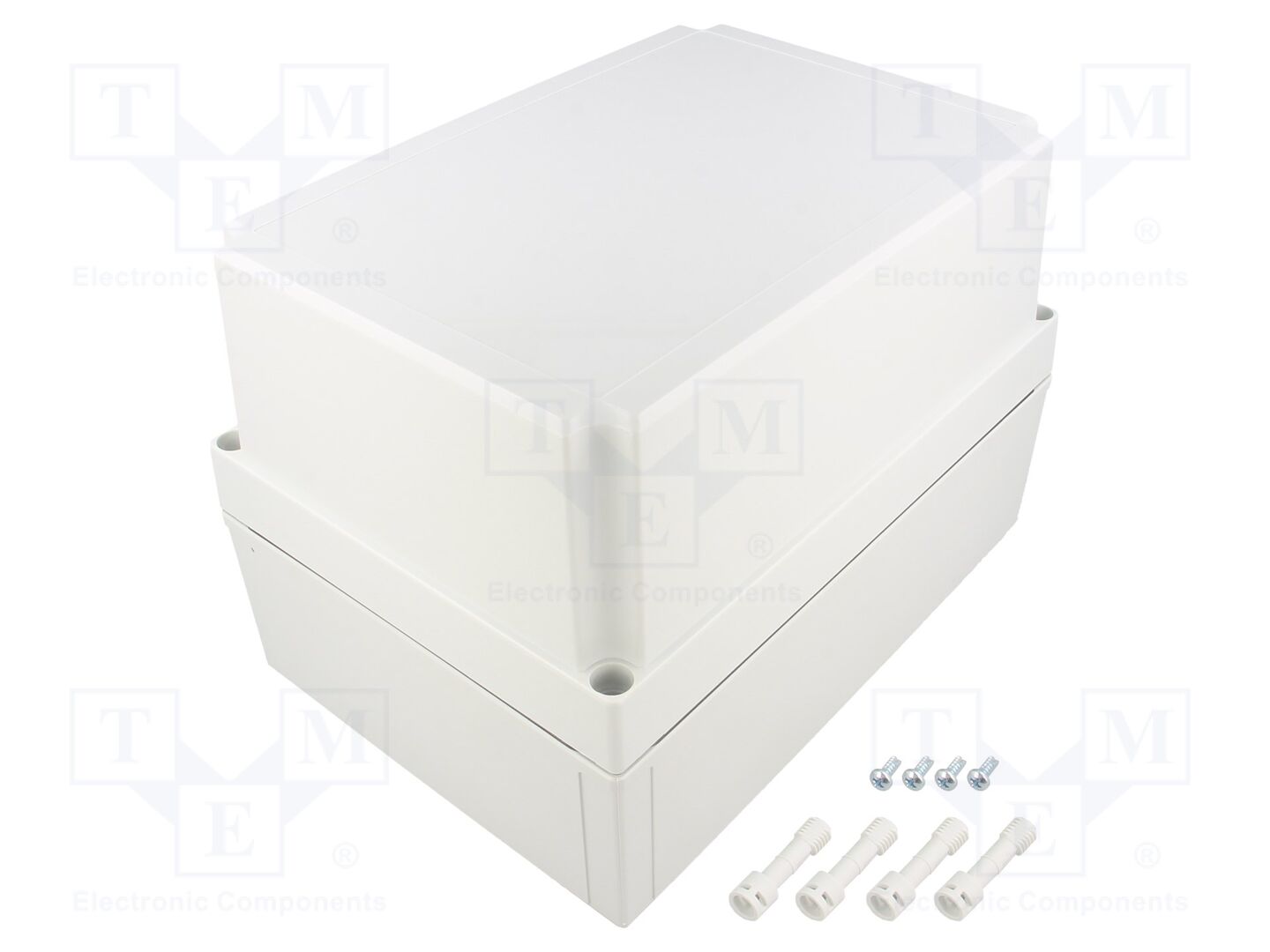 FIBOX PC200/175XHG Yleiskotelo 180x255x175mm