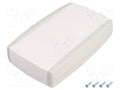 TEKO TN23-B2.30 Yleiskotelo 96x156x35mm