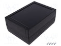 TEKO TK44.9 Yleiskotelo 133x188x75mm