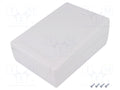 TEKO TK33S.7 Pöytäkotelo 133mm x 188mm x 75mm