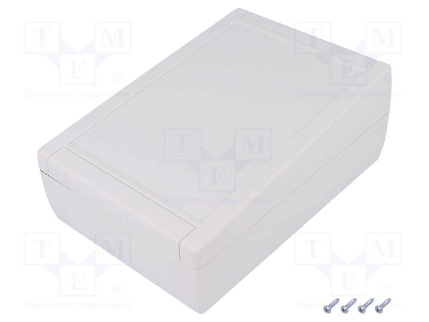 TEKO TK33S.7 Pöytäkotelo 133mm x 188mm x 75mm