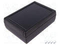 TEKO TK33.9 Yleiskotelo 133x188x59mm