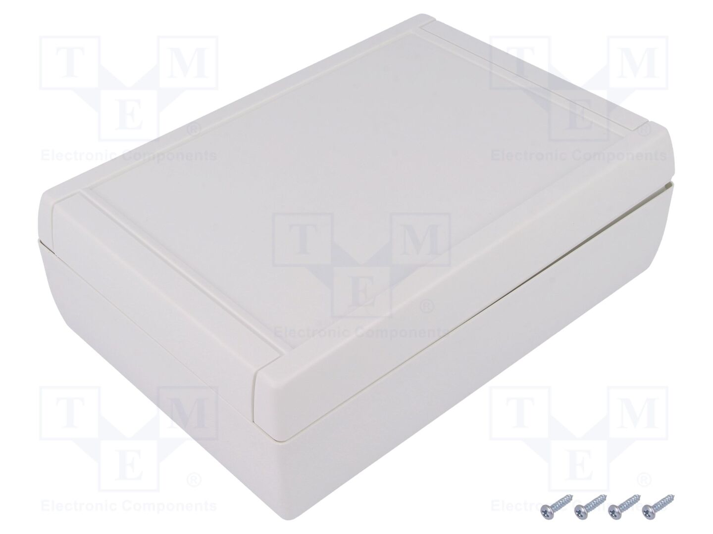 TEKO TK33.7 Yleiskotelo 133mm