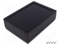 TEKO TK22.9 Yleiskotelo 133x188x55mm
