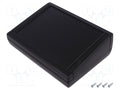 TEKO TK11SP.9 Työpöytäkotelo 133x188x56mm