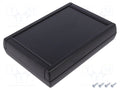TEKO TK11.9 Yleiskotelo 133x188x39mm