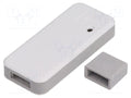 TEKO TEK-USB.30 Kotelo USB-liitännälle 25x58x10mm