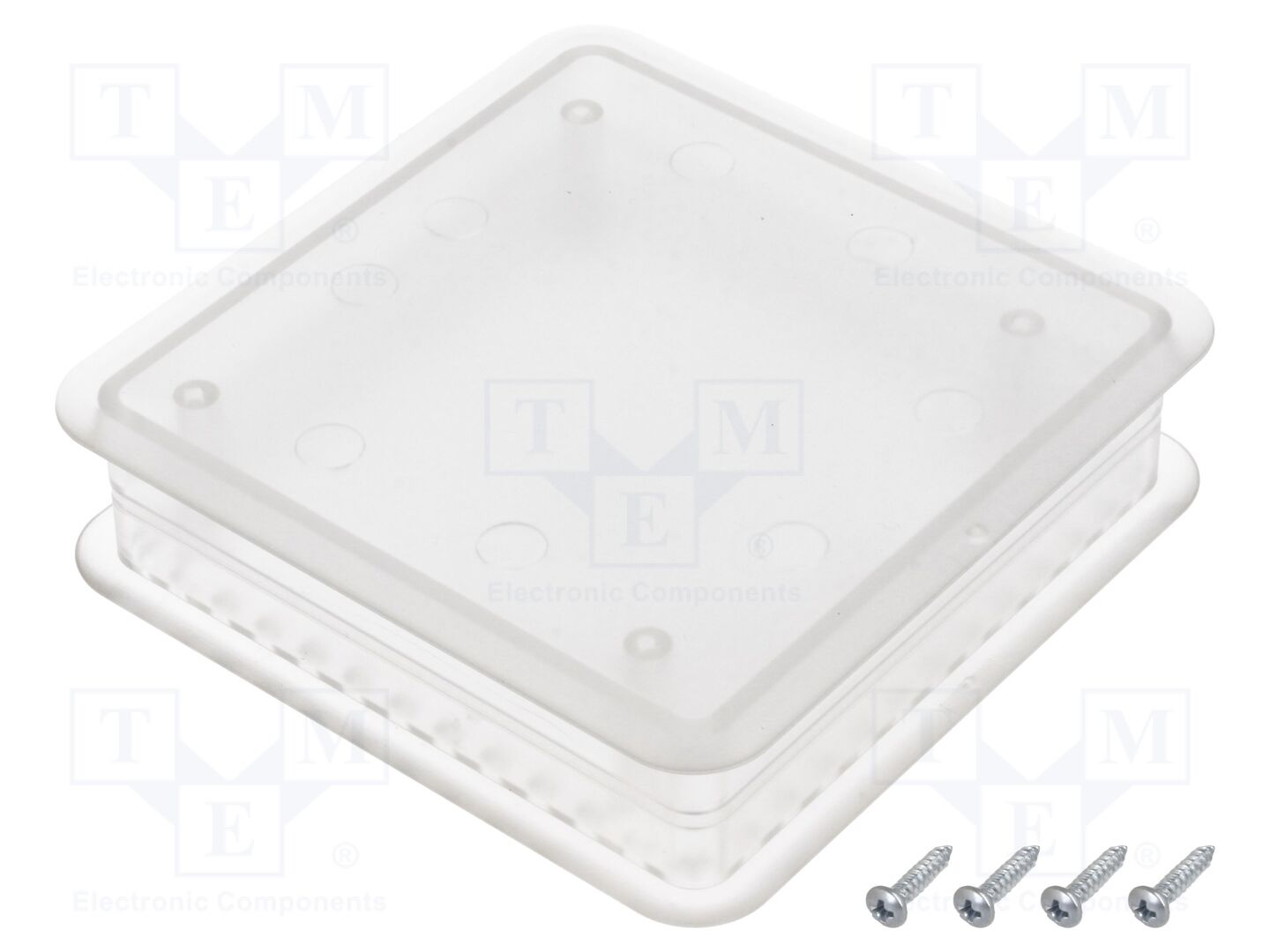 TEKO TEK-MBD.0 Kotelo sulautetuille järjestelmille 77.72 g