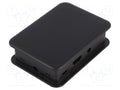 TEKO TEK-BERRY3.9 Kotelo Raspberry Pi 3, 73x100mm