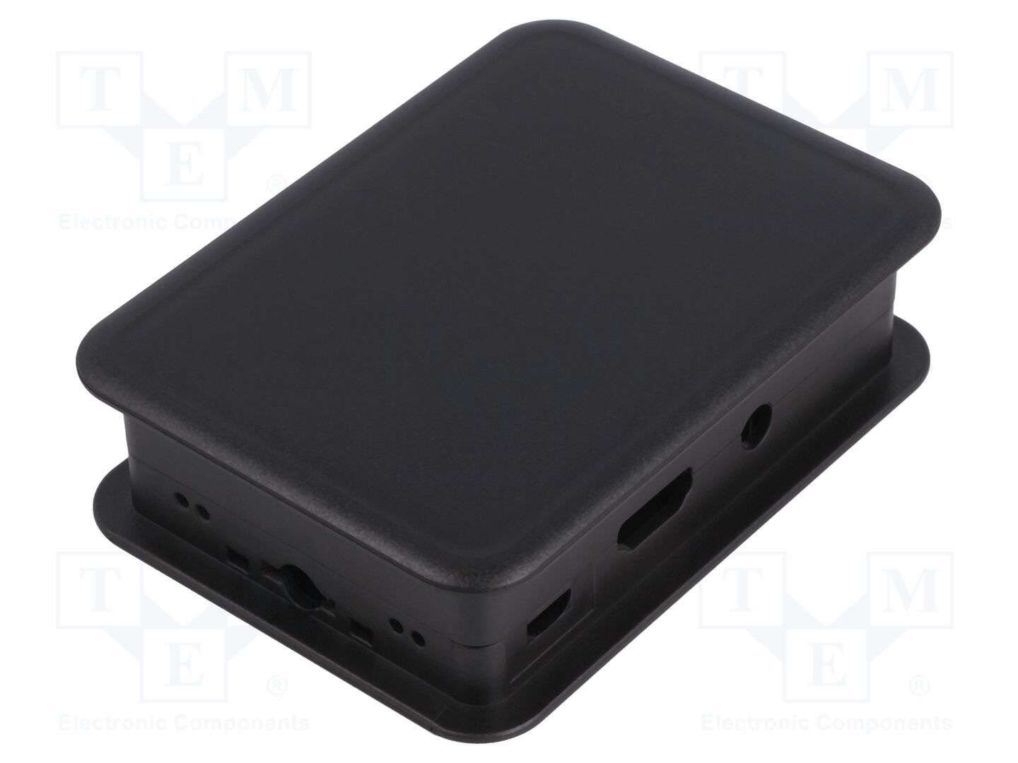 TEKO TEK-BERRY3.9 Kotelo Raspberry Pi 3, 73x100mm