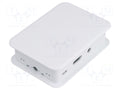 TEKO TEK-BERRY3.40 Kotelo Raspberry Pi 3, 73x100mm