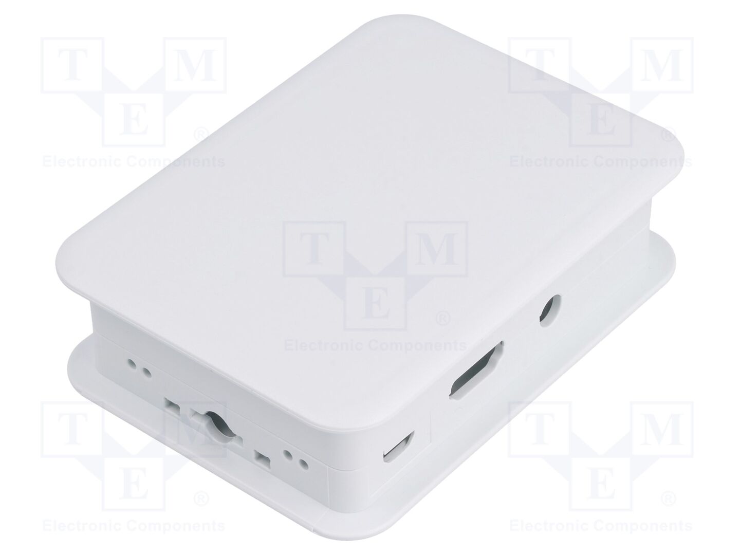 TEKO TEK-BERRY3.40 Kotelo Raspberry Pi 3, 73x100mm