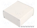 TEKO TEKAM31.7 Kotelo 106x110x45mm