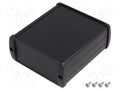 TEKO TEKAM 21.9 Monikäyttöinen kotelo 85x100x37 mm