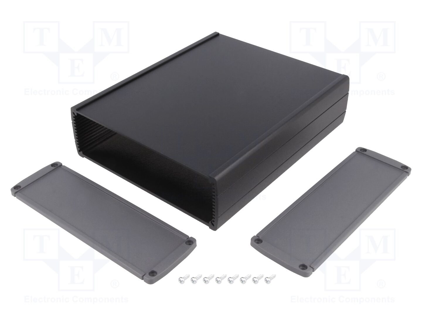 TEKO TEKAL42.29 Kotelo paneelilla 167mm