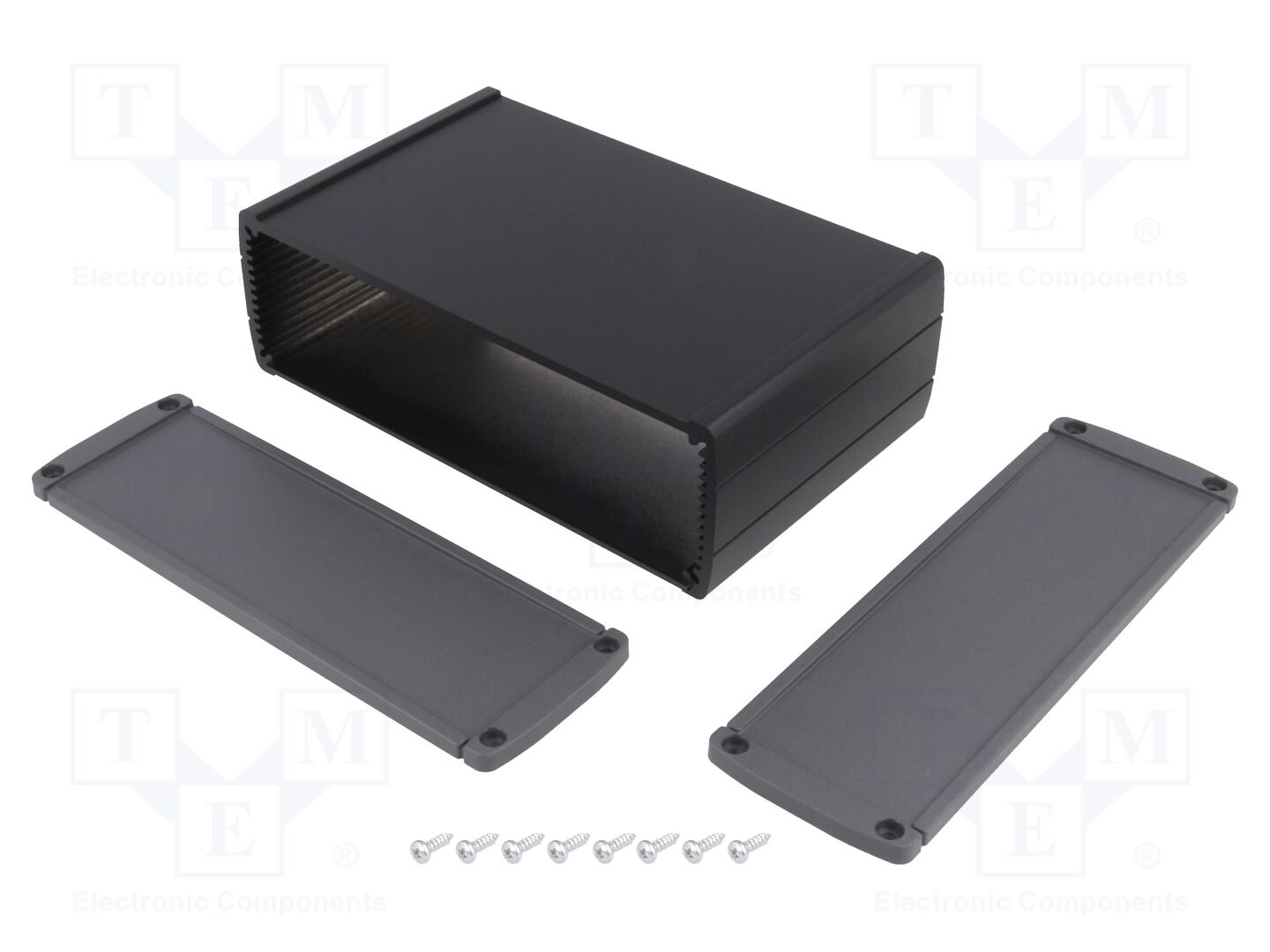 TEKO TEKAL41.29 Kotelo paneelilla 167mm