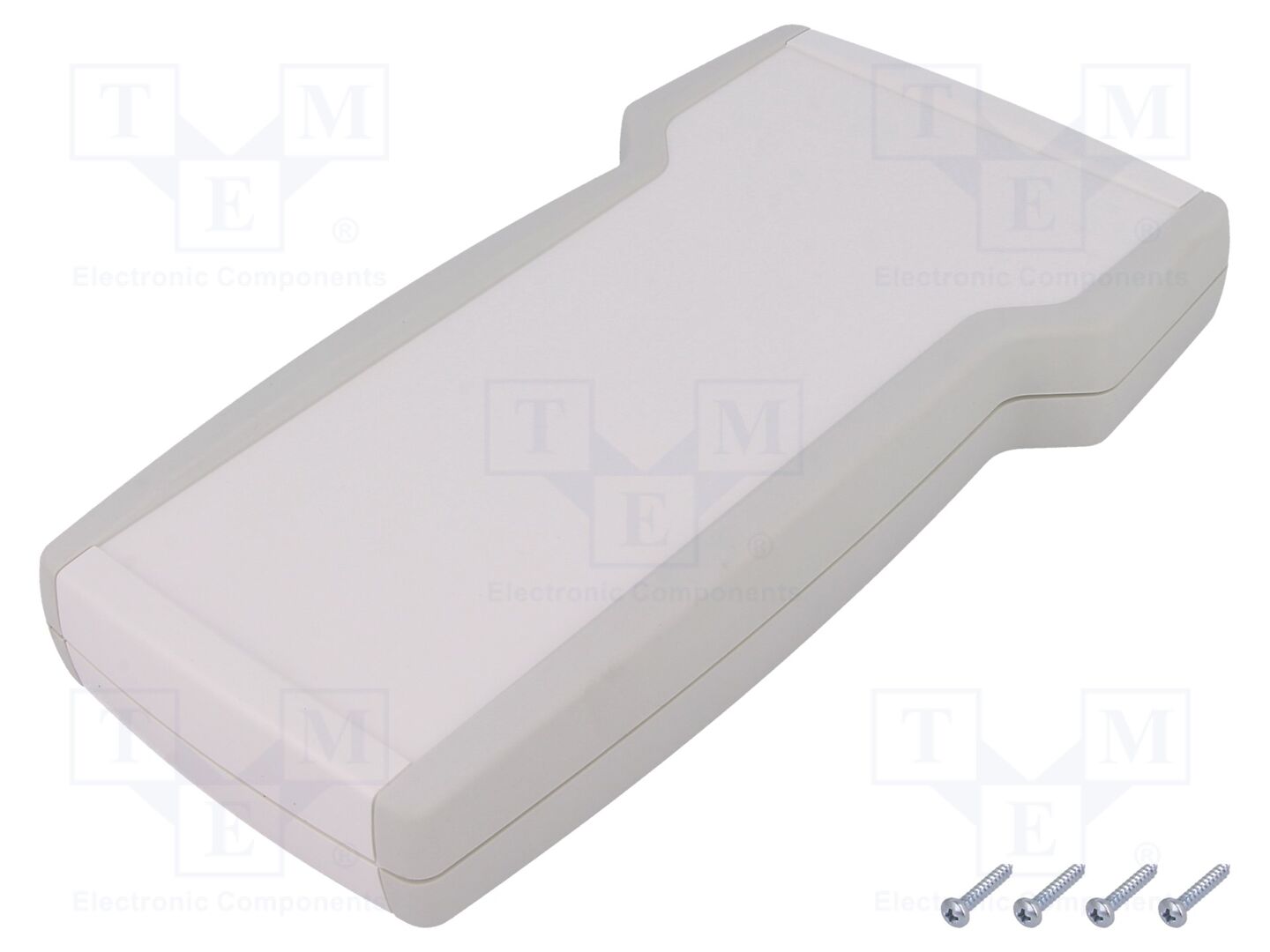 TEKO TNT22.30 Laitekotelo näytöllisille laitteille 117mm x 208mm x 30mm