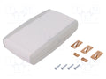 TEKO TN22-B2.30 Yleiskotelo 96x156x28mm