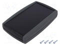 TEKO TN22.29 Yleiskotelo 96x156x28mm