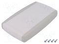 TEKO TN12.30 Yleiskotelo 96x156x24mm
