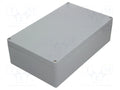 FIBOX P254012 Yleiskotelo 250x402x120mm