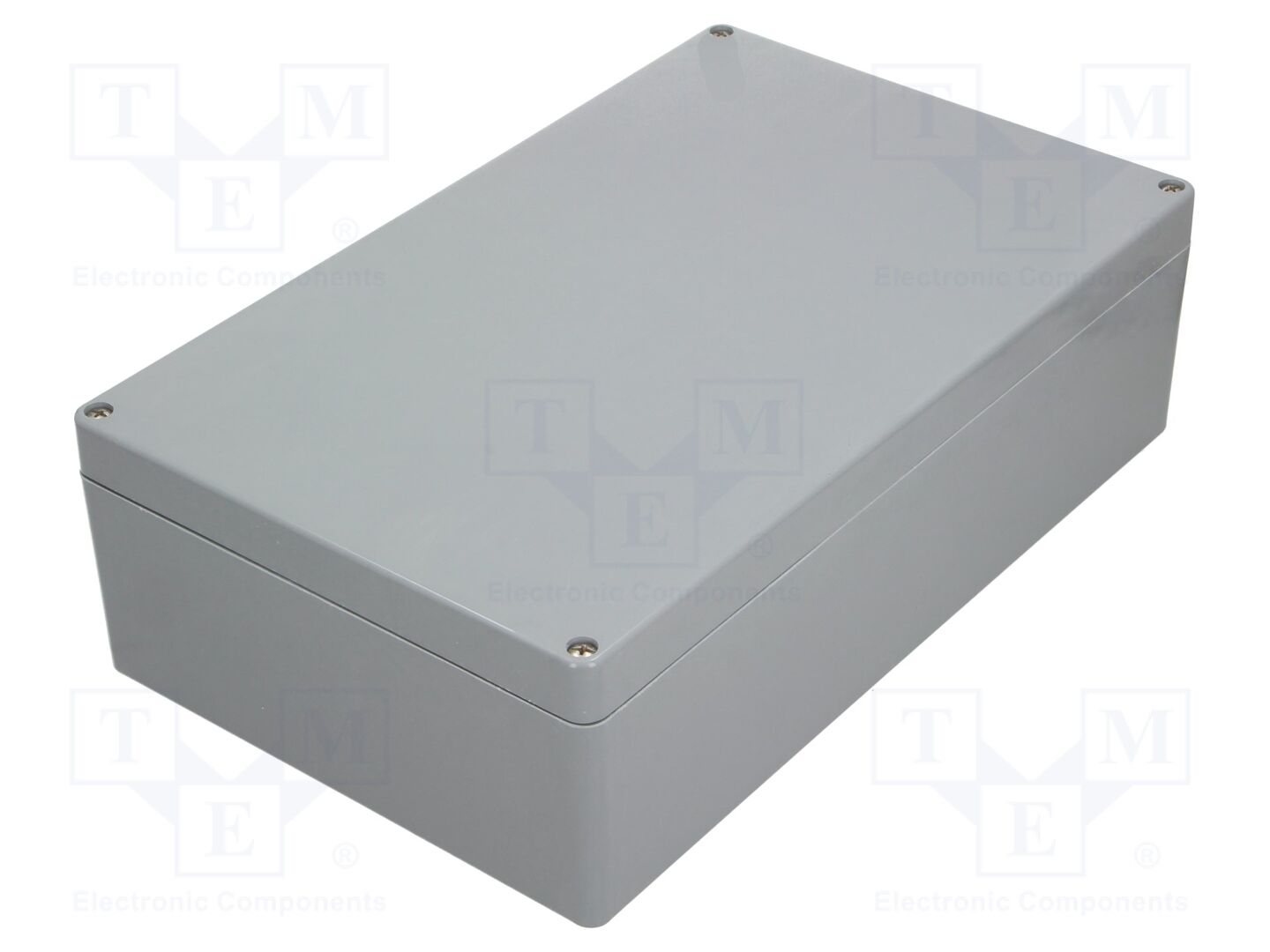 FIBOX P254012 Yleiskotelo 250x402x120mm