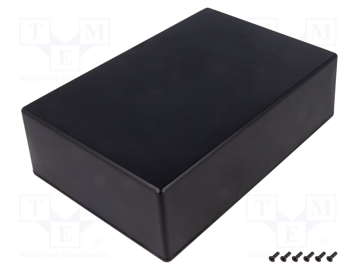 HAMMOND 1591XXFBK Yleiskotelo 150x221x63mm
