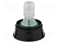 MOFLASH SIGNALLING X401-18 Vilkkuvalo 12VDC