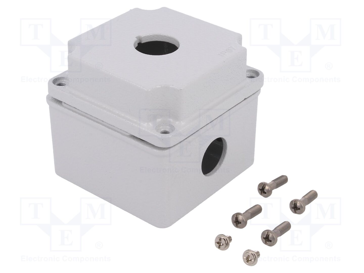 LOVATO ELECTRIC LPZM1A8 Ohjauskotelo 22mm