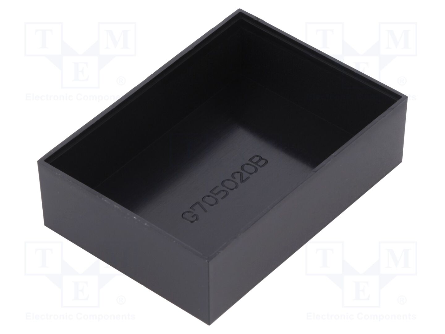 GAINTA G705020B Kotelo valuun 50.5x70.5x20mm (50 kpl erä)