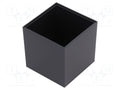 GAINTA G505050B Valukotelo 50x50x50 mm (50 kpl erä)