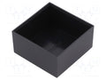 GAINTA G505025B Kotelo valamiseen 50x50x25mm (50 kpl erä)