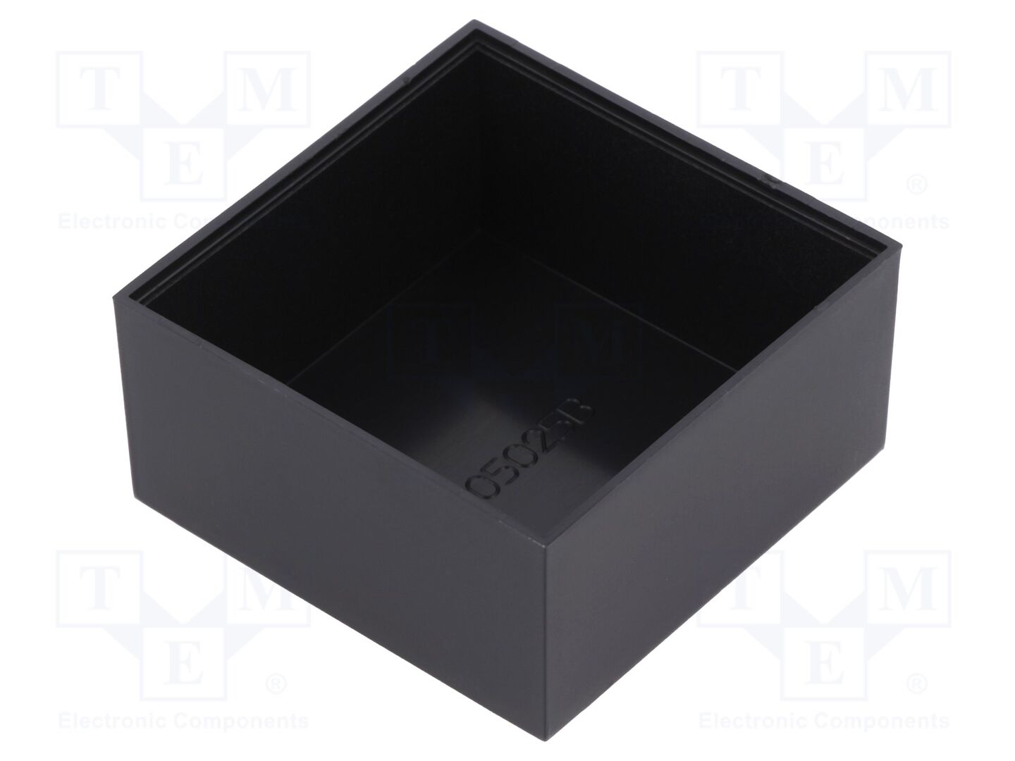 GAINTA G505025B Kotelo valamiseen 50x50x25mm (50 kpl erä)