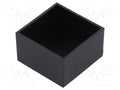 GAINTA G252515B-B Kotelo pottaukseen 25x25x15mm (50 kpl erä)